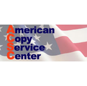 American Copy Service Center