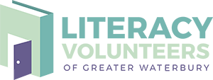 Literacy Volunteers of Greater Waterbury, Inc. Logo